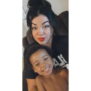 Meet your Posher, Lindsey